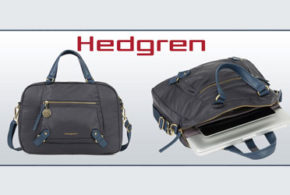 Sacs pour ordinateur et tablette Hedgren