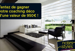 Séance coaching déco