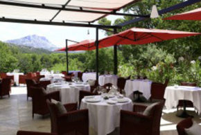 Séjour aux Lodges Sainte Victoire à Aix-en-Provence