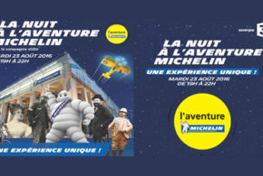 Séjour pour 4 personnes à Clermont-Ferrand