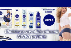 Shorty Anti-Cellulite Nivea