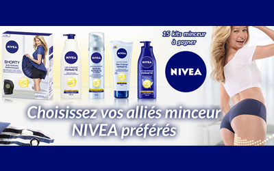 Shorty Anti-Cellulite Nivea