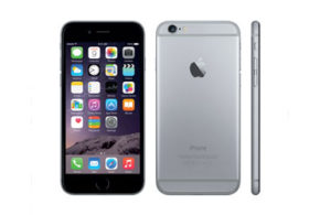 Smartphone iPhone 6