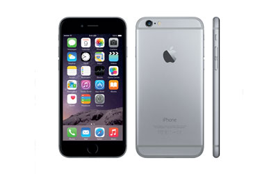 Smartphone iPhone 6