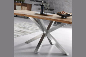 Table design New Argo Kavehome