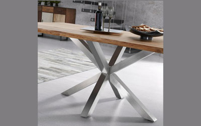 Table design New Argo Kavehome