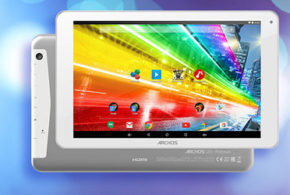 Tablette Archos Platinium