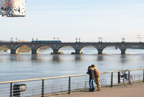 Week-end de 3 jours pour 2 à Bordeaux