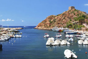 Week-end en Corse pour 2 personnes