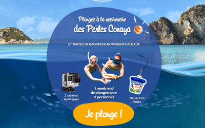 Week-end pour 2 sur la Côte d'Azur