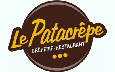 12 repas dans les restaurants Le Patacrêpe