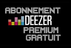 3 mois gratuit avec Deezer Premium+