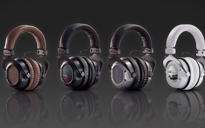 Casques audio Beyerdynamic