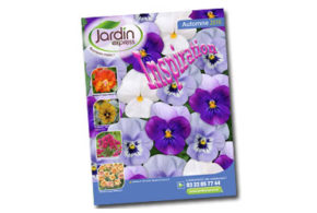 Catalogue Gratuit Jardin Express Automne 2016