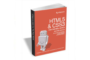 Ebook HTML5 & CSS3 Gratuit