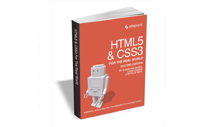 Ebook HTML5 & CSS3 Gratuit