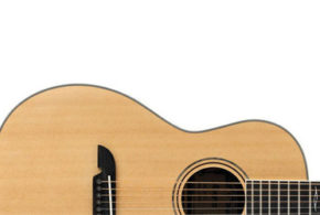 Gagnez une guitare acoustique Alvarez