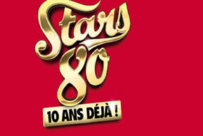 Invitations pour le concert Stars 80