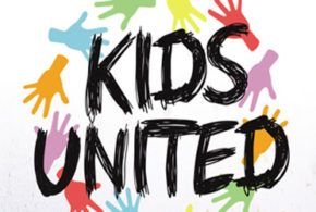 Invitations pour le concert des Kids United