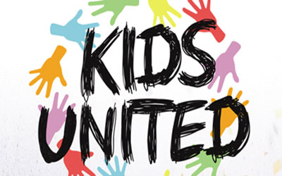 Invitations pour le concert des Kids United