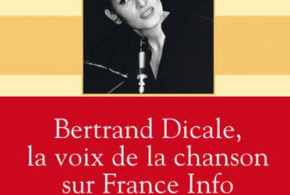 Livres Dictionnaire amoureux de la Chanson française