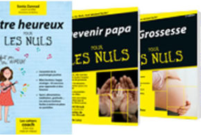 Livres de la collection Pour Les Nuls