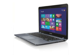 Ordinateur portable Toshiba