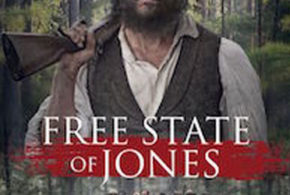 Places de cinema pour le film Free State of Jones