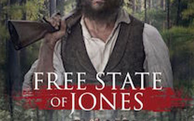 Places de cinema pour le film Free State of Jones