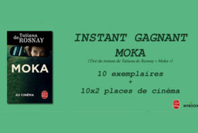 Places de cinéma pour le film Moka