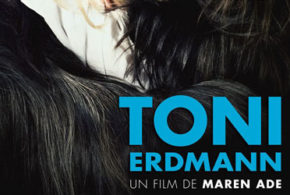 Places de cinéma pour le film Toni Erdmann