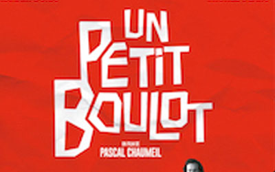 Places de cinéma pour le film Un petit boulot