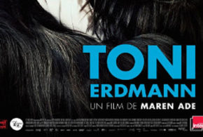 Places de cinéma pour voir le film Toni Erdmann