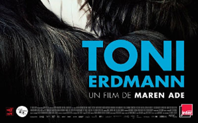 Places de cinéma pour voir le film Toni Erdmann