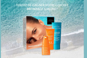 Produits de beauté Bronzage Sublime