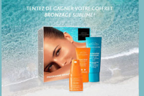 Produits de beauté Bronzage Sublime