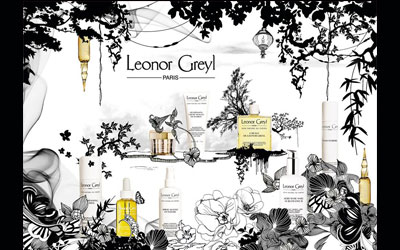 Produits de soins masques Quintessence