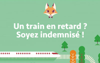 Remboursement de vos billets de trains SNCF