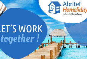 Séjour d'une semaine en location Abritel-HomeAway