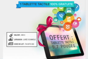 Tablette