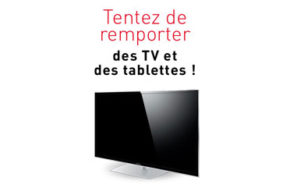 Téléviseur 3D Panasonic