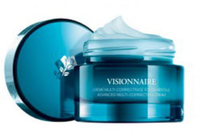 Test produit, Crème multi-correctrice Visionnaire de Lancôme