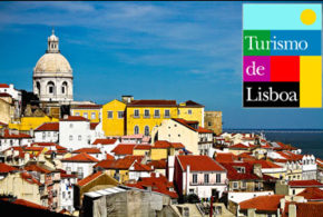 Voyage pour 2 personnes à Lisbonne