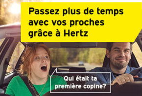 Week-ends à Disneyland Paris pour 4 personnes