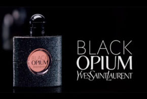 Échantillons gratuits, l'eau de parfum Black Opium