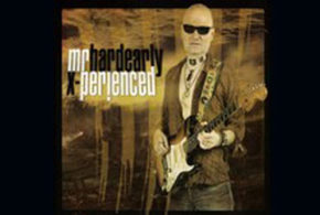 Albums CD X-perienced de Mr Hardearly
