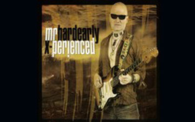 Albums CD X-perienced de Mr Hardearly