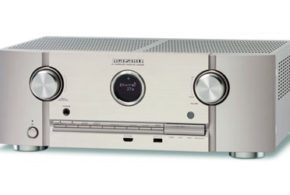 Amplificateur réseau Marantz