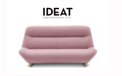 Canapé Ligne Roset