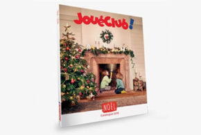 Catalogue Gratuit JouéClub Noël 2016